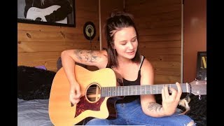 Paramore  Pool Cover Tenneille Anne [upl. by Ativahs]