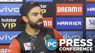 This year is not going to be about focusing on the big names  Kohli [upl. by Esereht]