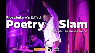 Flocabularys EdTech Poetry Slam [upl. by Viviana]