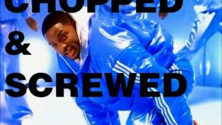 Will Smith  Gettin Jiggy Wit It Chopped amp Screwed [upl. by Wickman]