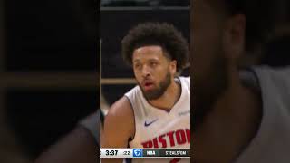 Pistons vs Wizards  2nd Quarter Highlights detroitpistons pistons detroitbasketball nba [upl. by Demb]