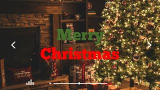 Playlist 듣기만 해도 설레는 크리스마스 팝송 플리 🎅🔔🎄 [upl. by Gladys]