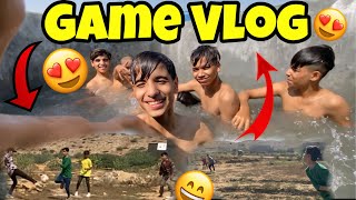 Game vlog  How to play game volg  Vlog play game [upl. by Eceer]