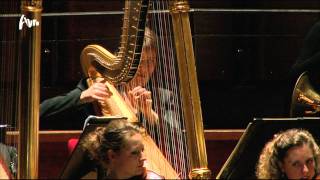 Concertgebouworkest Tchaikovsky Fantasieouverture Romeo en Julia [upl. by Esorrebma58]