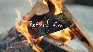 Refiners Fire 35th Anniversary  Official Lyric Video  Brian Doerksen feat Mission House [upl. by Peg]