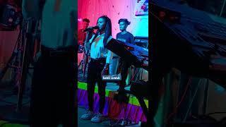 Short Video Jaanu Bani ne rehi ja Mara Dil MaDarshana Singer Pavan Musical Dj PartyShortVideo [upl. by Walley]