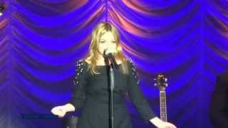 Annett Louisan  Live in Berlin  10042014 lange Version [upl. by Bristow624]