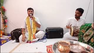 Tera Dam Dam Damru Baje l Sare Jahan pe ll Bholenath Bhajan [upl. by Spain736]