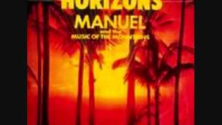 Manuel amp The Music of the Mountains  The Twelfth Of Never 1973 [upl. by Ahseram]