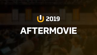 Update Conference Prague 2019  Aftermovie [upl. by Htrag]