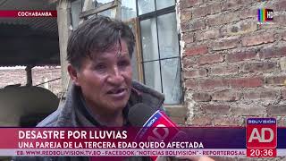 NOTICIERO cochabamba 03 diciembre 2024 [upl. by Acimot]