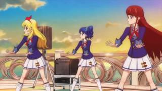 Aikatsu  Bài hát Original Star vietsub [upl. by Amri781]