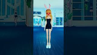 VIP Beggers be like cupcakeplayz roblox dresstoimpress shorts funvideos dti [upl. by Elwin]