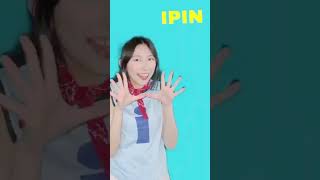 Goyang Upin Ipin freyajkt48 memberjkt48 jkt48newera jkt48jkt48foreveridol fvp [upl. by Cahilly]