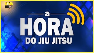 A HORA DO JIU JITSU 156  MEREGALI NÃO QUER MICA  ADXC 6  AIGA SEASON 3  PERGUNTAS DOS INSCRITOS [upl. by Dietsche]