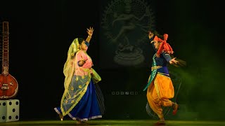 Morey piya  Devdas  Dance choreography  Sharmila Sarkar [upl. by Ahsienauq]