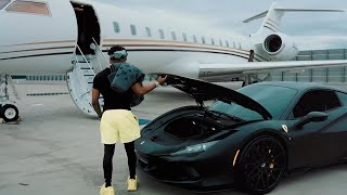 Roddy Ricch amp Takeoff quotPaid My Duesquot Music Video [upl. by Novad]