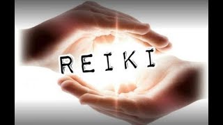 What is Reiki Healing by Wijayasena Gangodage [upl. by Eemak]