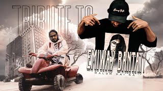 YK BANTAI  BOLE BUM BUM Tt EMIWAY BANTAI  OFFICIAL VIDEO VIDEO [upl. by Ytsim]