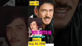 TITO Sotto III young shortvideo shortsviral trending filipinoactor [upl. by Fagin]