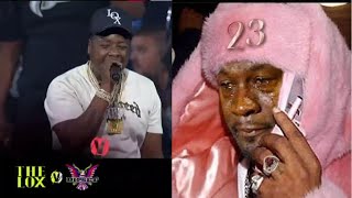 Jadakiss Damn Near Destroyed Dipset Himself  Top 5 Dead Or Alive [upl. by Berck]