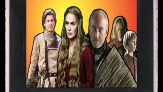 Payphone Parody  Game of Thrones Parody SUB ITA [upl. by Favien]