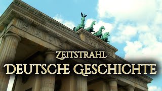 Zeitstrahl Deutsche Geschichte [upl. by Eudora]