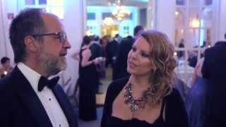 Blauer Ball im Hotel Atlantic Hamburg HD [upl. by Kong]