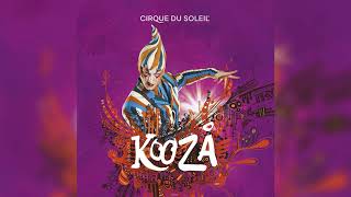 16Papillon Soundboard  Cirque du Soleil Kooza [upl. by Anahs662]