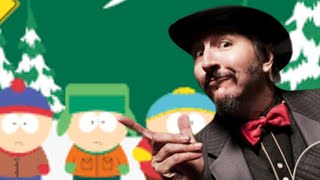 Les Claypool Behind The Music Of South Park [upl. by Katti]