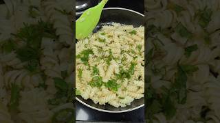 Instant Pasta Recipe For Party🥳🎉KitchenSamagri pastarecipe instantpastarecipe partysnackrecipe [upl. by Atterrol]