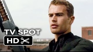 Divergent movie review [upl. by Ydoow]