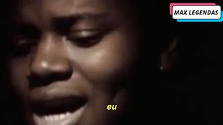 Tracy Chapman  Fast Car Tradução Legendado Clipe Oficial [upl. by Enilekaj]