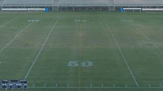 Newark High School vs Delaware Military Academy High School Mens Varsity Football [upl. by Getter332]