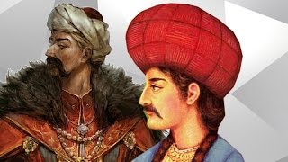 Halk Hikayesi Yavuz Sultan Selime Atılan Tokat ve İntikam [upl. by Ajidahk]