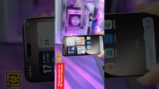 Honor Magic 7 Pro 5G Unboxing amp Hands on Full Review shortvideo viralvideo youtubeshorts [upl. by Yelena649]