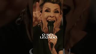 Ludmila Ferber ETERNA Qual sua canção favorita ludmilaferber gospel ludmilaferberparasempre [upl. by Courtnay401]