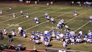 Ricks Comm College 46 vs Scottsdale Comm College 14 101301mov [upl. by Gati]