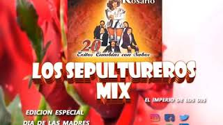 ☆Los Sepultureros mix☆ 🐱Dj gato el Salvador🐱 [upl. by Somisareg194]