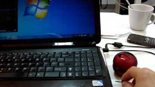 Boxe laptop vs Xmini sound beyond size [upl. by Hafinah]