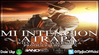 Mi Atencion Atrapa  Nova La Amenaza ★ HD Original Link Descarga ★ SUSCRIBETE [upl. by Heber92]