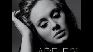 Adele Lovesong 2004 Lyrics [upl. by Eerolam]