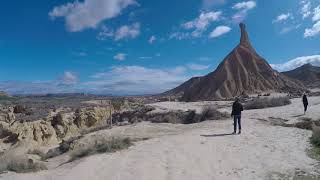 Bardenas Reales [upl. by Thisbee]