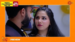 Mangalyam Thanthunaane  Preview  29 Nov 2024  Malayalam Serial  Surya TV [upl. by Acila]