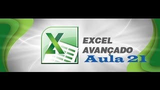 Aula 21 de Excel Função Desloc  Gráfico Avançado MDS INFO [upl. by Florry974]