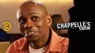 When Dave Chappelle Hears a Pitch  Chappelle’s Show [upl. by Feer]