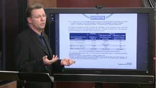 Combination Annuities Introduction to Annuity Income [upl. by Annaed]