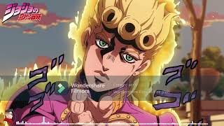 Giorno Theme Legendary Version [upl. by Emyle253]