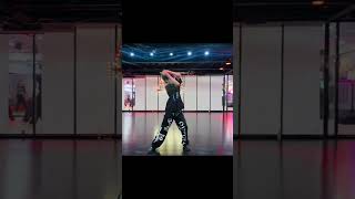 Bop Slide Bankrol Hayden feat Blueface Maxo KreamampOhGeesy DANCE COVER By YA 杨习哲丁丁 dancecover [upl. by Anerrol]