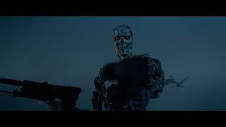 Terminator Dark Fate 2019  Opening Scene FHD 1080p [upl. by Attevad467]